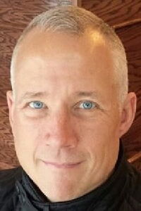 Scott Hughes