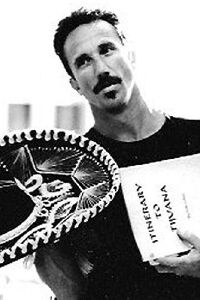 Scott Nifong