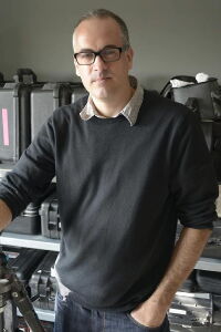 Scott Stokdyk