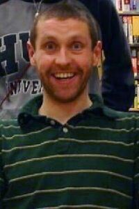 Scott Todd