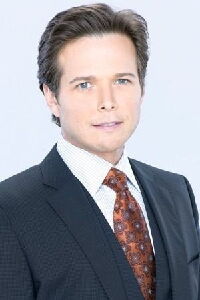 Scott Wolf