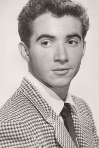 Scotty Beckett
