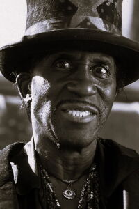 Screamin' Jay Hawkins
