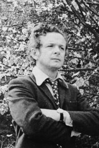 Seamus Flannery