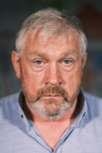 Seamus O'Rourke