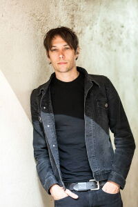 Sean Baker