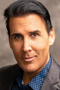 Sean Bennett