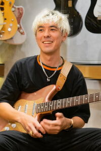Sean Caskey