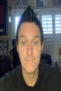 Sean Clark