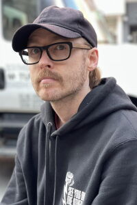 Sean Dunne