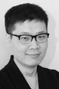 Sean Huang