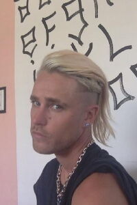 Sean Martini
