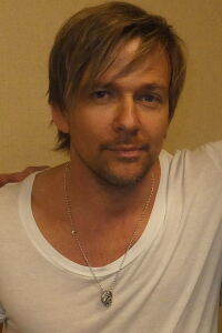Sean Patrick Flanery