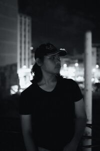 Sean Romero