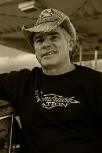 Sean Whitley
