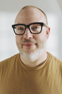 Sean Wolcott
