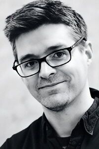 Sebastian Barfield