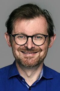 Sebastian Dorset