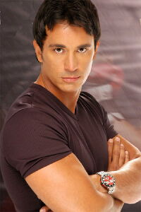 Sebastián Estevanez