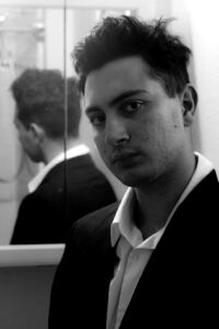 Sebastian Flynn