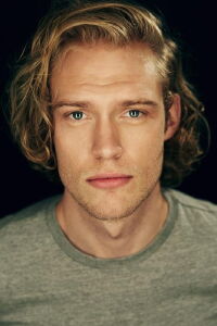 Sebastian Freeman
