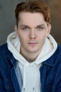 Sebastian Johansson