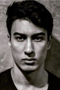 Sebastian Mok