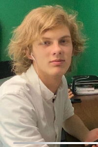 Sebastian Reese