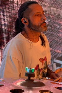 Sebastián Sonzogni