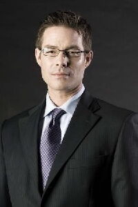 Sebastian Spence