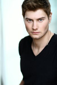 Sebastian Stewart