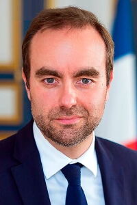 Sébastien Lecornu