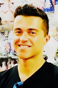 Sébastien Lorca