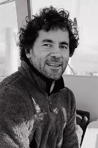 Sébastien Roubinet