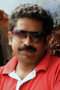 Seenu Ramasamy