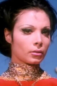 Seher Şeniz
