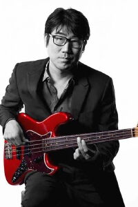 Seiji Kameda