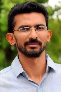 Sekhar Kammula