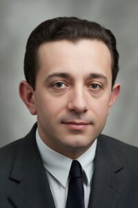 Selahattin Pınar