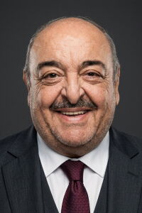 Selçuk Uluergüven