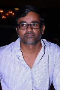 Selvaraghavan
