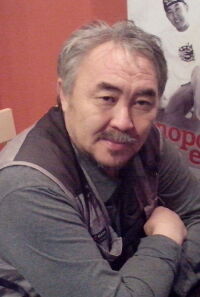 Semen Ermolaev