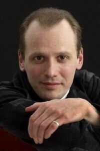 Semen Mendelson