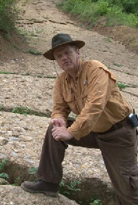Semir Osmanagić