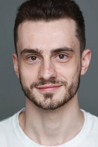 Semyon Avralev