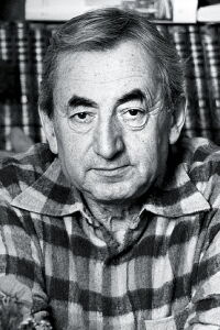 Semyon Lungin