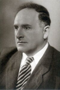Semyon Mezhinsky