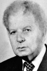 Semyon Raytburt