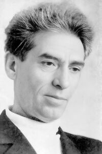 Semyon Tumanov