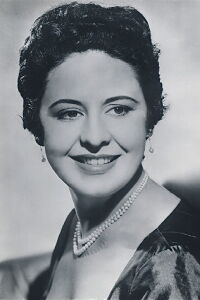 Sena Jurinac